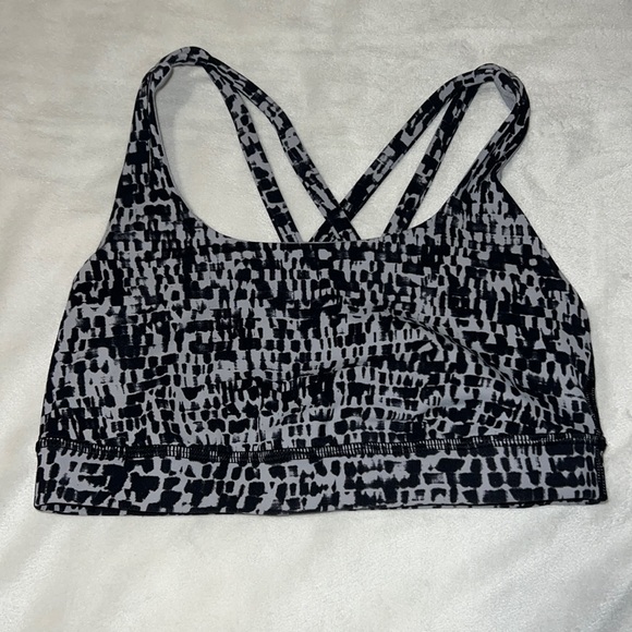 lululemon athletica Other - Lululemon Sports Bra (Rare!)